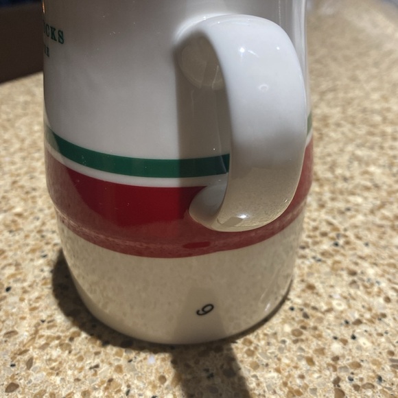 Vintage 2006 Starbucks Coffee Mug - Picture 4 of 4